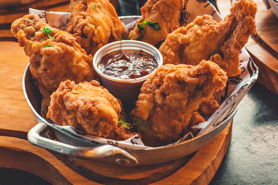 Tenders